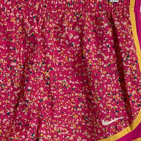 Nike Tempo Icon Clash Women's Running Shorts (S) - Picture 3 of 6